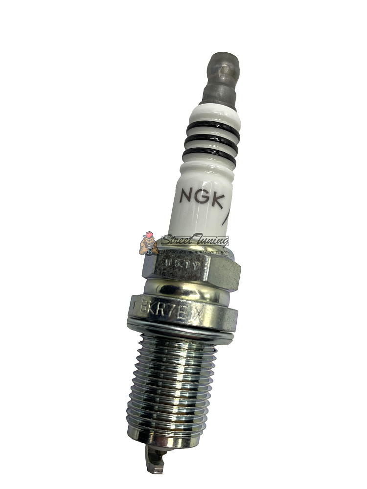 картинка Свечи зажигания NGK Iridium BRK7EIX 2667 - 4 шт от магазина  StreetTuning