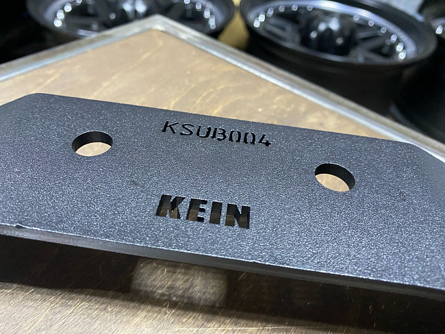 картинка Опора заднего редуктора для Subaru Impreza GD, WRX,STI магазин  StreetTuning 