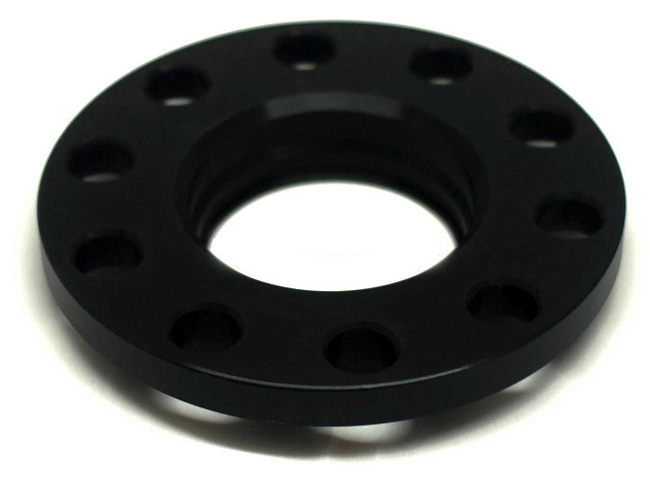 картинка Проставка Starleks 15 мм 5x100  цо 56,1 магазин  StreetTuning 