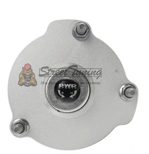 картинка Винтовая подвеска койловеры DWD Street series для Mercedes-Benz E-Class 3rd Gen 02-09 магазин  StreetTuning 