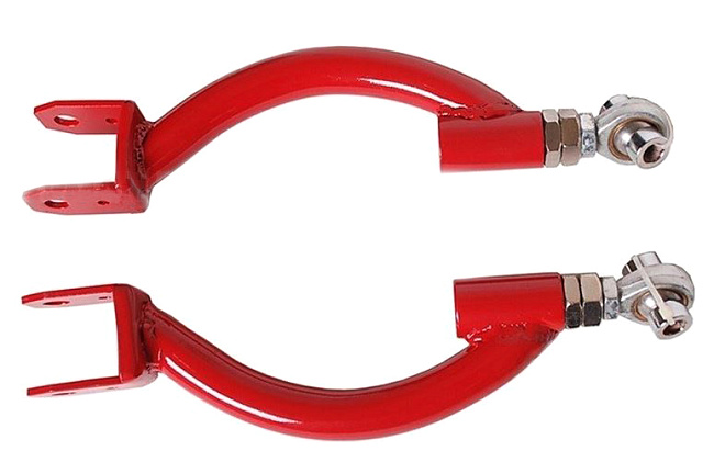 картинка Задние регулируемые рычаги для Nissan 240SX S14 95-98 S15 SILVIA R33 R34 магазин  StreetTuning 