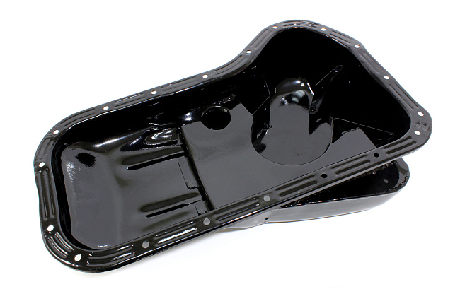 картинка Поддон противоотливной для ВАЗ 2101-07 8v магазин  StreetTuning 