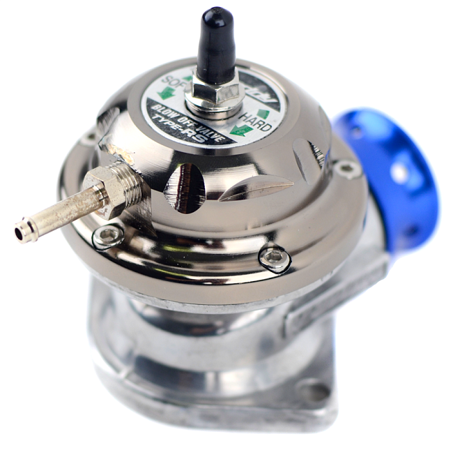 картинка Перепускной клапан (Blow-Off) Graddy TYPE-RS магазин  StreetTuning 