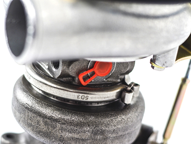 картинка Турбина TD06 20G магазин  StreetTuning 