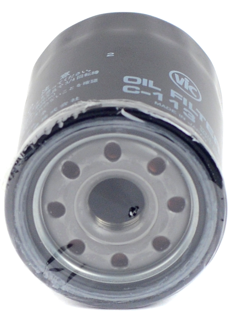 картинка Масляный фильтр VIC C-113 магазин  StreetTuning 
