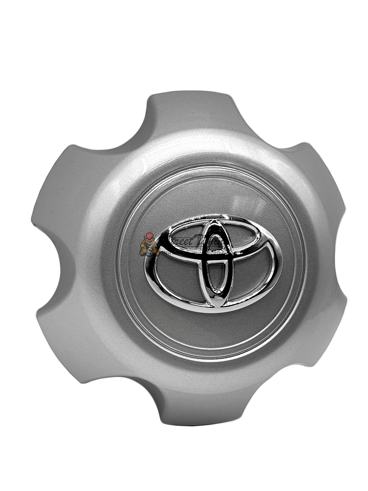 картинка Колпачок на литье Toyota TY-130 135 x 108 мм от магазина  StreetTuning