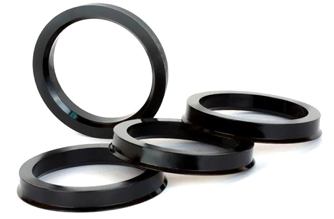 картинка Центровочные кольца 74,1-71,5 магазин  StreetTuning 