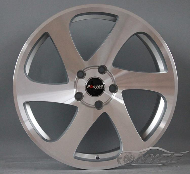 картинка Новые диски 3SDM 0.06 R18 J8,5 ET+38 5x114,3 серебро магазин  StreetTuning 