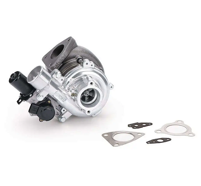 картинка Турбина MaXpeedingrods CT16V для LandCruiser Hilux Prado D-4D 1KD-FTV магазин  StreetTuning 