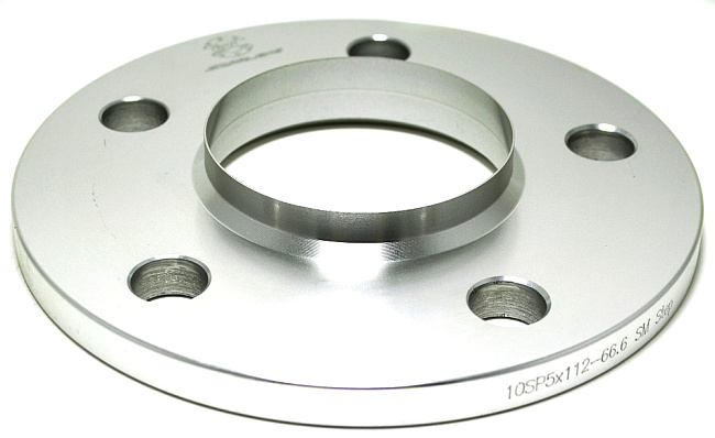 картинка Проставка Starleks 10 мм 5x112  цо 66.6 - РФ магазин  StreetTuning 