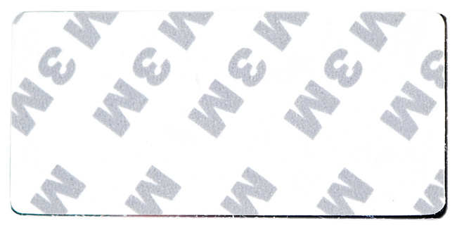 картинка Металлический шильдик с логотипом "WRS" магазин  StreetTuning 