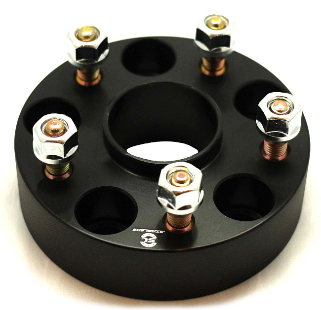 картинка Проставка Starleks 45 мм 5x130 14x1.5 цо 71.6 магазин  StreetTuning 