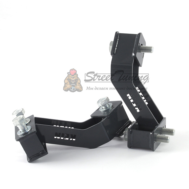 картинка Лифт комплект KEIN 50 мм для Subaru Outback BL/BP 2003- 2009 магазин  StreetTuning 