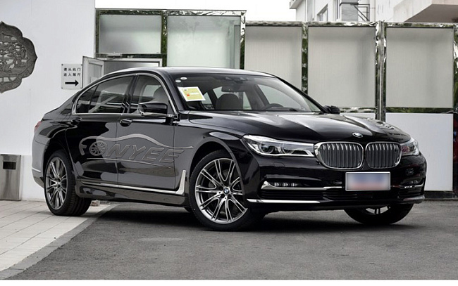 картинка Новые диски BMW Model №2 R19 5x112 ET25 J8,5 темно серые магазин  StreetTuning 