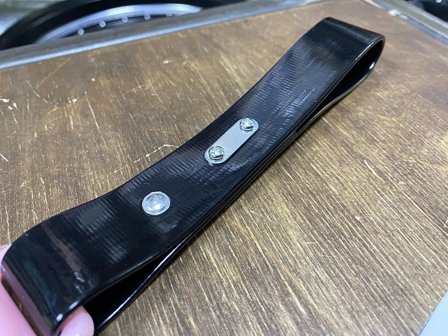 картинка Цурикава "Руль" JDM, цвет розовый магазин  StreetTuning 