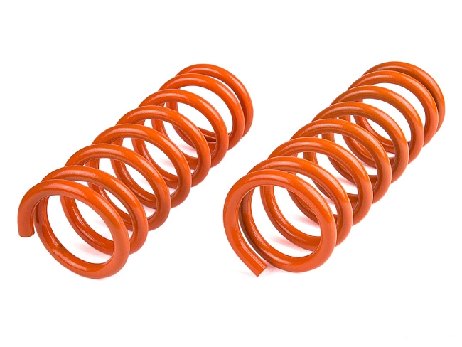 картинка Пружины подвески для NIVA 2121 (+50) передние магазин  StreetTuning 