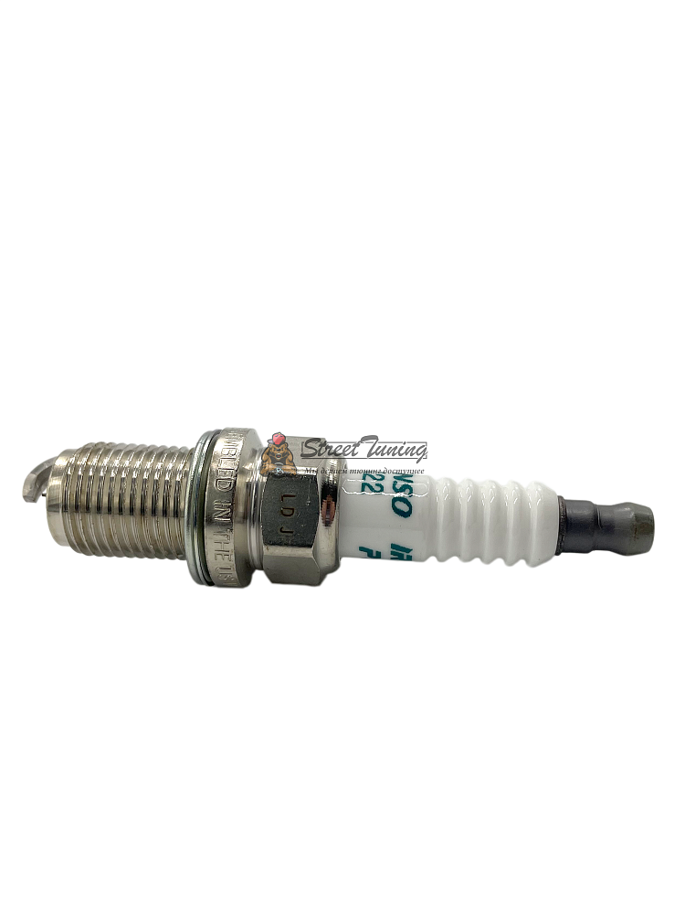 картинка Свечи зажигания Denso Iridium Power IK22 5310 - 4 шт от магазина  StreetTuning