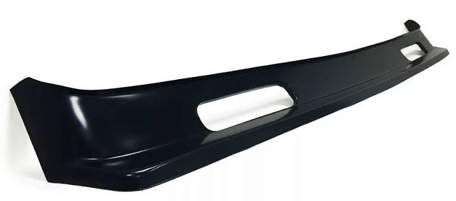 картинка Накладка на бампер Lada (ВАЗ) 2101, 2102, 2103,2104, 2105, 2106, 2107 магазин  StreetTuning 