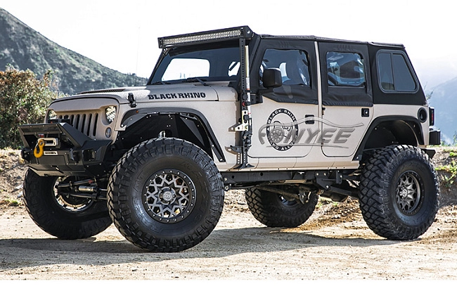 картинка Новые диски Black Rhino Sprocket R17 5X127 ET-10 J8,5 черный глянец магазин  StreetTuning 