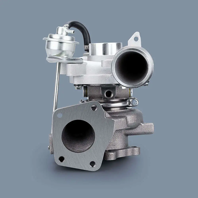 картинка Турбина MaXpeedingrods для Mazda CX-7 2006-2014 K0422-582 магазин  StreetTuning 