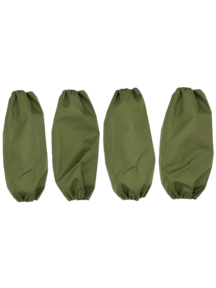 картинка Чехлы для (стоек, койловеров) Full tup Coilover Strettuning оливковые от магазина  StreetTuning