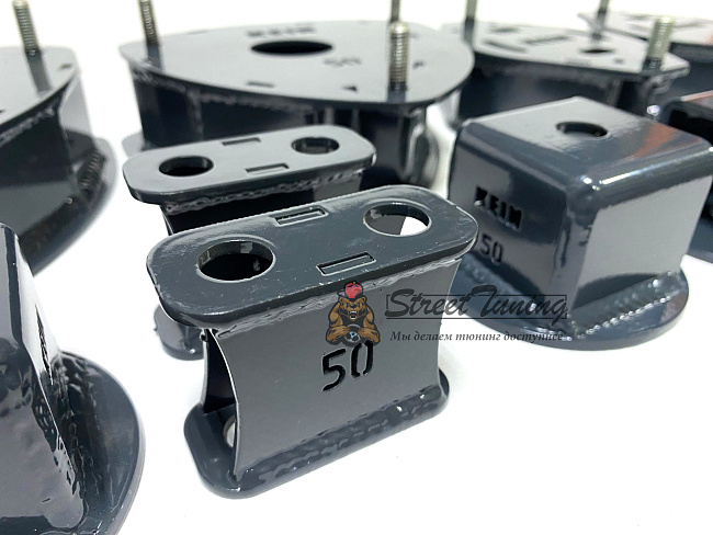 картинка Лифт комплект KEIN 50 мм для Subaru Forester 2009- 2013 магазин  StreetTuning 