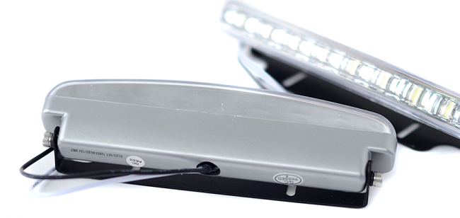 картинка Дневные ходовые PL8 магазин  StreetTuning 