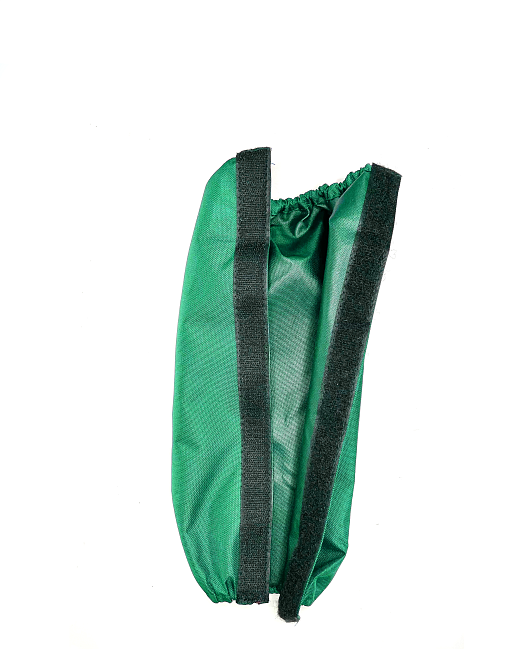 картинка Чехлы для (стоек, койловеров) Full tup Coilover Strettuning зеленые магазин  StreetTuning 