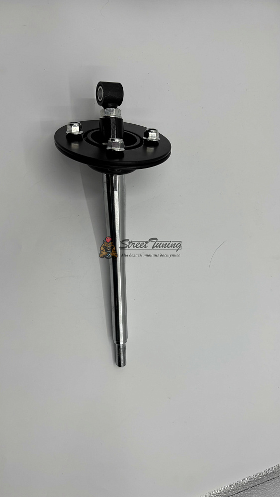 картинка Кулиса короткоходная для BMW E30 E36 E46 E34 E39 E6x Z3 85-10 от магазина  StreetTuning