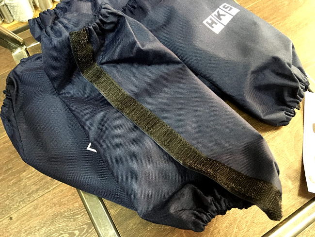 картинка Чехлы пыльники для стоек Full tup Coilover Full tap HKS магазин  StreetTuning 