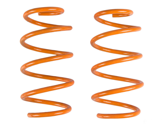 картинка Пружины подвески для Lada Vesta "Драйв" (-50) передние магазин  StreetTuning 