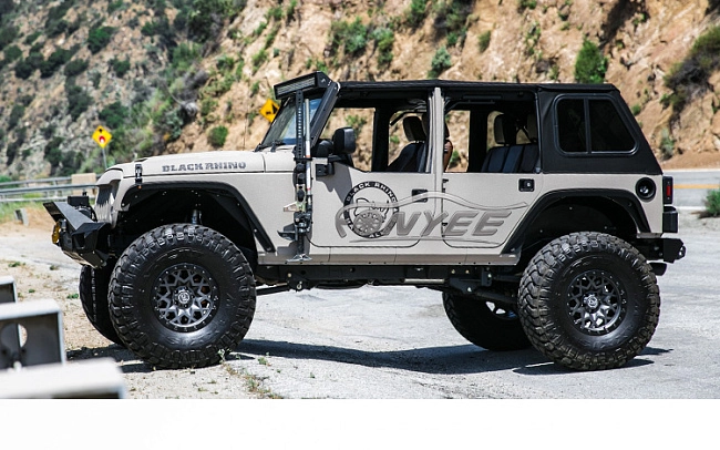 картинка Новые диски Black Rhino Sprocket R17 5X127 ET-10 J8,5 черный глянец магазин  StreetTuning 