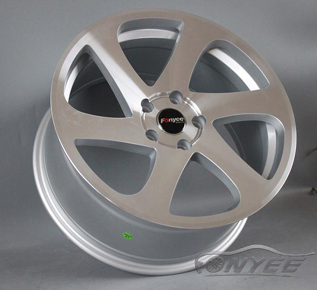 картинка Новые диски 3SDM 0.06 R20 J8,5 ET+45 5x108 серебро магазин  StreetTuning 