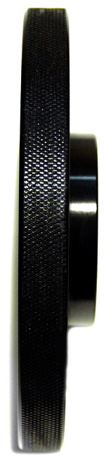 картинка Проставка Starleks 15 мм 4x108/4x114.3 12x1.5 цо 65.1-73.1 магазин  StreetTuning 