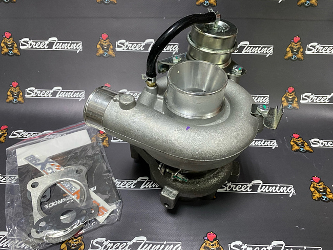 картинка Турбина MaXpeedingrods CT26 для Toyota Land Cruiser 4.2L D 1HD-T магазин  StreetTuning 