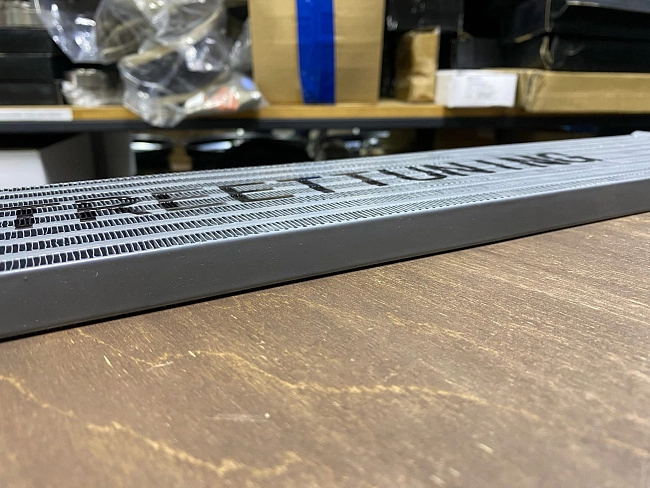 картинка Радиатор АКПП TC-825 аналог AW30199F0B магазин  StreetTuning 