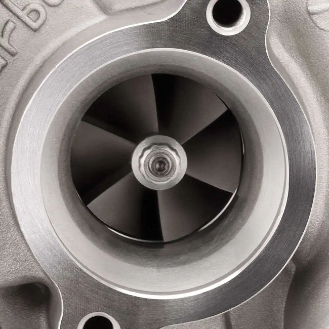 картинка Турбина MaXpeedingrods для Land Cruiser 200, 17208-51010 магазин  StreetTuning 