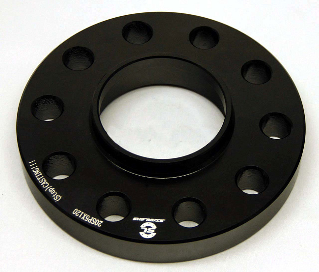 картинка Проставка Starleks 20 мм 5x130  цо 84.1 магазин  StreetTuning 