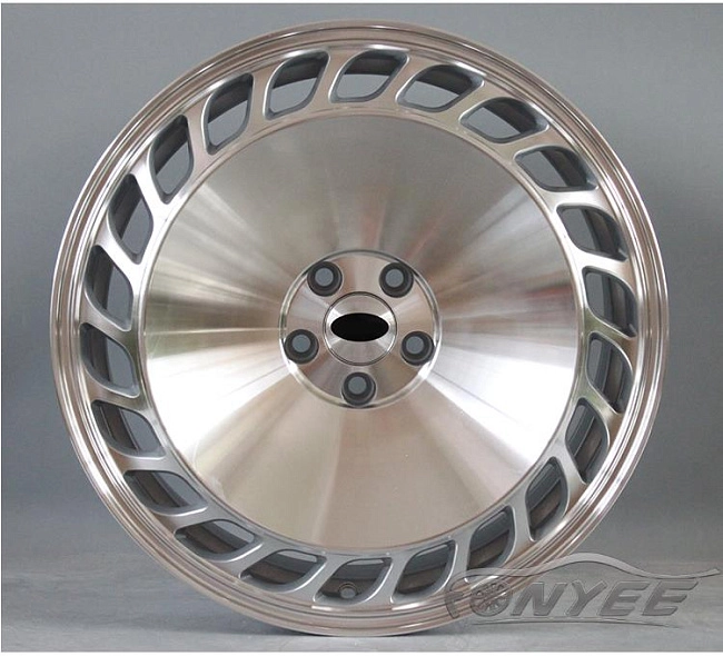 картинка Новые диски Saxo R18 5X100 ET40 J9 серебро магазин  StreetTuning 