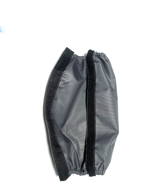 картинка Чехлы для (стоек, койловеров) Full tup Coilover Strettuning серые магазин  StreetTuning 