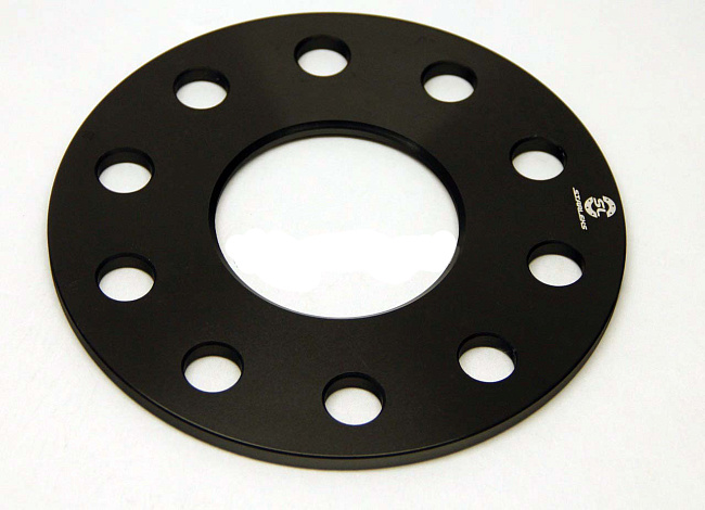 картинка Проставка Starleks 5 мм 5x100  цо 56,1 - РФ магазин  StreetTuning 