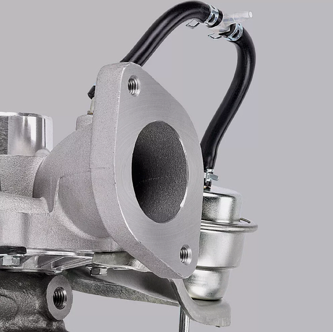 картинка Турбина MaXpeedingrods для Subaru Legacy GT Outback XT 2.5 L 05-09 магазин  StreetTuning 