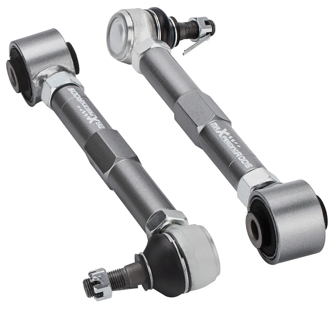 картинка Задние регулируемые рычаги для Lexus IS300 / GS300 / GS400 / GS430 магазин  StreetTuning 