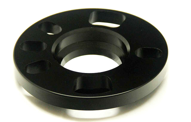 картинка Проставка Starleks 15 мм 4/5x(98.5-115.5)  цо 66.6 магазин  StreetTuning 