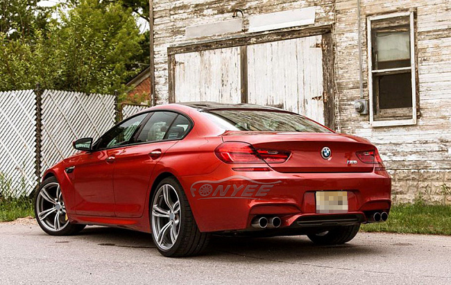 картинка Новые диски BMW F10 style R18 5x120 ET25 J8,5 серый + серебро магазин  StreetTuning 