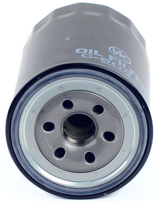 картинка Масляный фильтр  VIC C-604 магазин  StreetTuning 