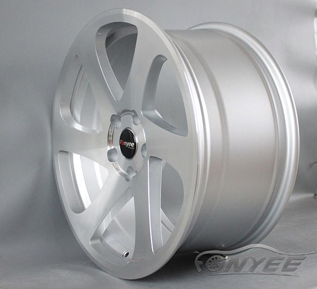 картинка Новые диски 3SDM 0.06 R20 J9,5 ET+45 5x130 серебро магазин  StreetTuning 