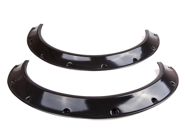 картинка Фендеры универсальные NEW SCHOOL, 40 мм, комплект 2 штуки магазин  StreetTuning 