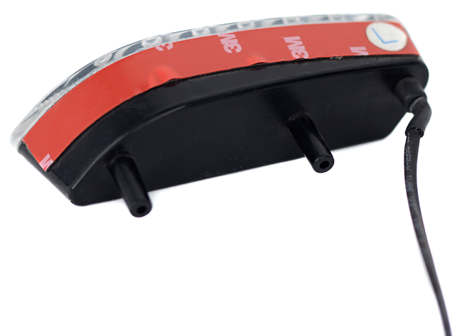 картинка Дневные ходовые огни DRL-28 магазин  StreetTuning 