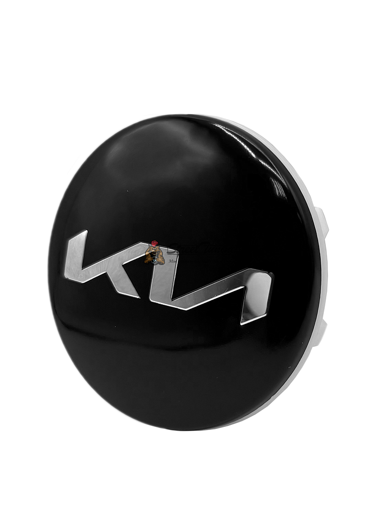 картинка Колпачок на литье Kia KIAC-008 60 x 58 мм от магазина  StreetTuning